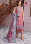 Sahil Vol 13 By Nafisa Karachi Cotton Dress Material Wholesale Price in Surat
